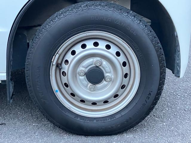 ＮＶ１００クリッパーバン ＤＸ　５ＡＧＳ／キーレスエントリー／ＥＴＣ／両側スライドドア／デュアルエアバッグ／エアコン／車検整備付き（28枚目）