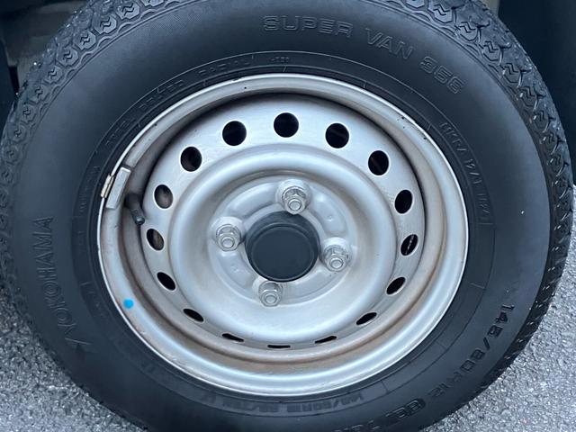 ＮＶ１００クリッパーバン ＤＸ　５ＡＧＳ／キーレスエントリー／ＥＴＣ／両側スライドドア／デュアルエアバッグ／エアコン／車検整備付き（29枚目）