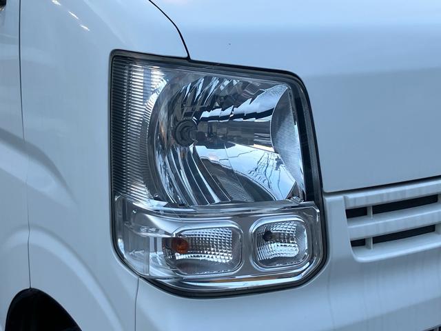 ＮＶ１００クリッパーバン ＤＸ　５ＡＧＳ／キーレスエントリー／両側スライドドア／デュアルエアバッグ／エアコン／車検整備付き（7枚目）