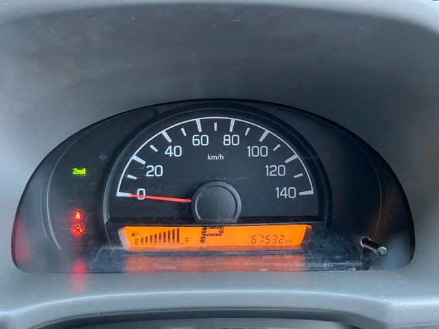 ＮＶ１００クリッパーバン ＤＸ　５ＡＧＳ／キーレスエントリー／両側スライドドア／デュアルエアバッグ／エアコン／車検整備付き（14枚目）