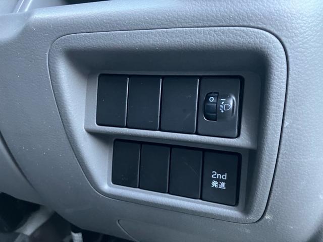 ＮＶ１００クリッパーバン ＤＸ　５ＡＧＳ／キーレスエントリー／両側スライドドア／デュアルエアバッグ／エアコン／車検整備付き（15枚目）