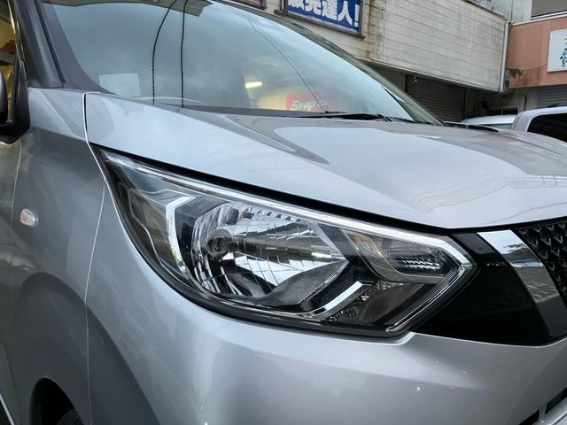 デイズ Ｂ　ナビ・テレビ／Ｂｌｕｅｔｏｏｔｈ接続／バックカメラ／ＣＤ・ＤＶＤ再生／ＥＴＣ／キーレスエントリー／クリアランスソナー／ベンチシート／車検整備付き（6枚目）