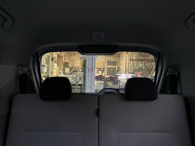 デイズ Ｂ　ナビ・テレビ／Ｂｌｕｅｔｏｏｔｈ接続／バックカメラ／ＣＤ・ＤＶＤ再生／ＥＴＣ／キーレスエントリー／クリアランスソナー／ベンチシート／車検整備付き（28枚目）