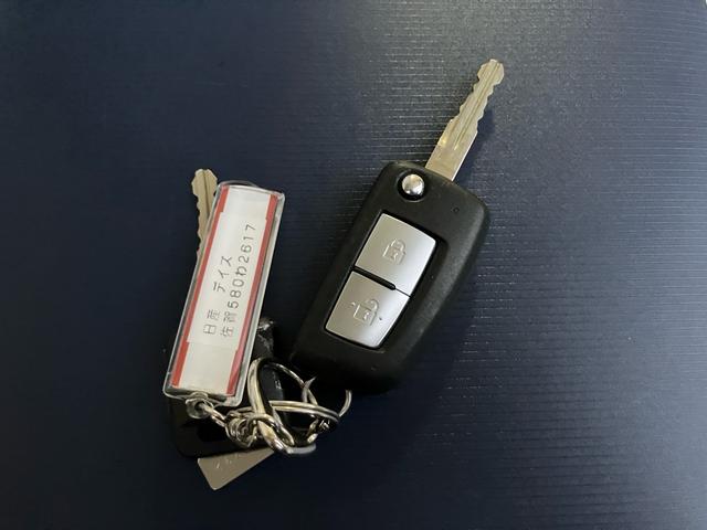 デイズ Ｂ　ナビ・テレビ／Ｂｌｕｅｔｏｏｔｈ接続／バックカメラ／ＣＤ・ＤＶＤ再生／ＥＴＣ／キーレスエントリー／クリアランスソナー／ベンチシート／車検整備付き（31枚目）