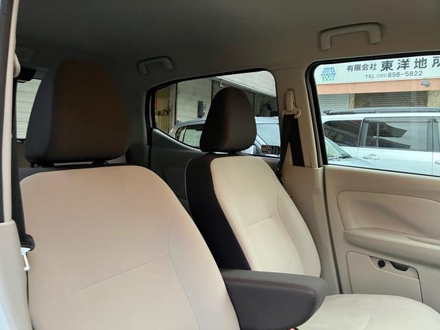 デイズ Ｂ　ナビ・テレビ／Ｂｌｕｅｔｏｏｔｈ接続／バックカメラ／ＣＤ・ＤＶＤ再生／ＥＴＣ／キーレスエントリー／クリアランスソナー／ベンチシート／車検整備付き（8枚目）