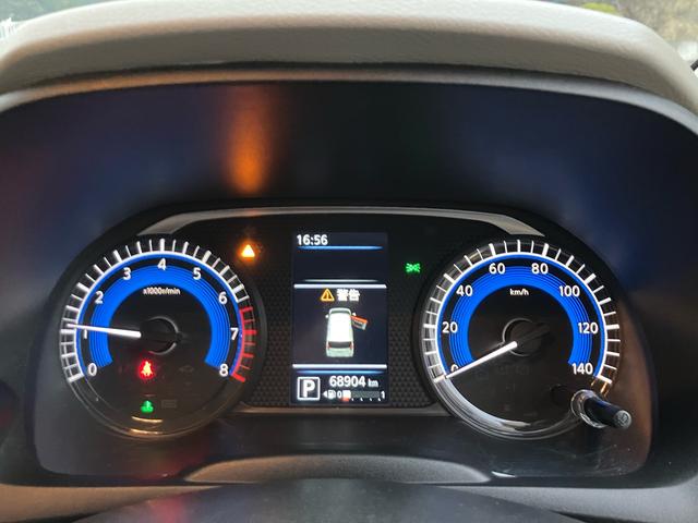 デイズ Ｂ　ナビ・テレビ／Ｂｌｕｅｔｏｏｔｈ接続／バックカメラ／ＣＤ・ＤＶＤ再生／ＥＴＣ／キーレスエントリー／クリアランスソナー／ベンチシート／車検整備付き（11枚目）