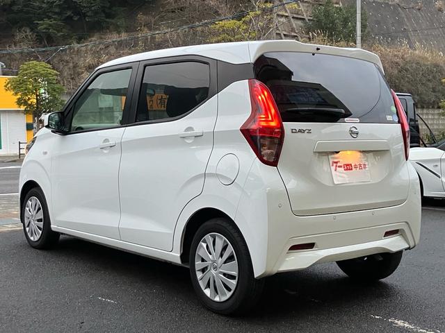 デイズ Ｂ　ナビ・テレビ／Ｂｌｕｅｔｏｏｔｈ接続／バックカメラ／ＣＤ・ＤＶＤ再生／ＥＴＣ／キーレスエントリー／クリアランスソナー／ベンチシート／車検整備付き（21枚目）