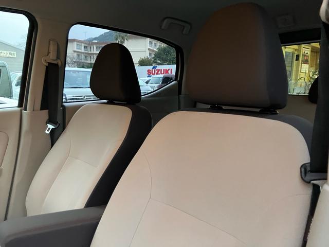 デイズ Ｂ　ナビ・テレビ／Ｂｌｕｅｔｏｏｔｈ接続／バックカメラ／ＣＤ・ＤＶＤ再生／ＥＴＣ／キーレスエントリー／クリアランスソナー／ベンチシート／車検整備付き（24枚目）