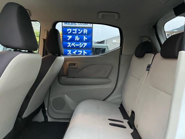 デイズ Ｂ　ナビ・テレビ／Ｂｌｕｅｔｏｏｔｈ接続／バックカメラ／ＣＤ・ＤＶＤ再生／ＥＴＣ／キーレスエントリー／クリアランスソナー／ベンチシート／車検整備付き（26枚目）