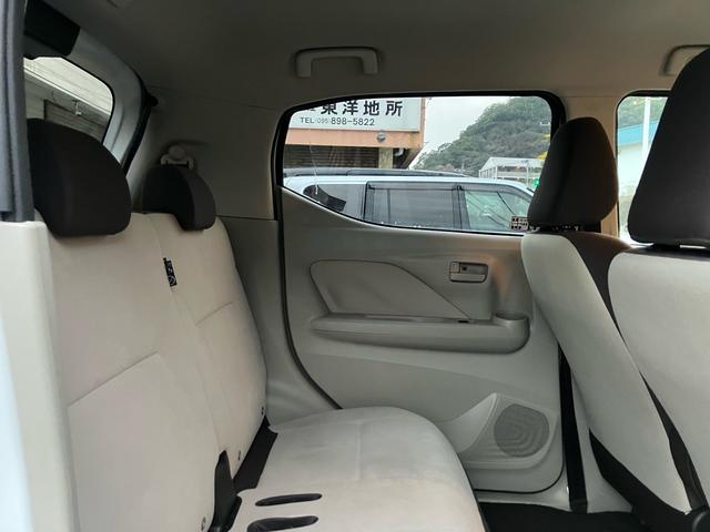 デイズ Ｂ　ナビ・テレビ／Ｂｌｕｅｔｏｏｔｈ接続／バックカメラ／ＣＤ・ＤＶＤ再生／ＥＴＣ／キーレスエントリー／クリアランスソナー／ベンチシート／車検整備付き（27枚目）