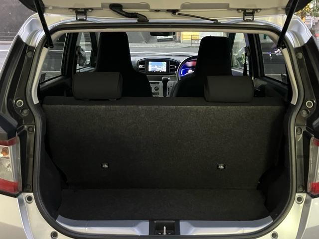 ミライース X リミテッドSAIII ETC/Bluetooth接続/バックカメラ/ナビ・テレビ/キーレスエントリー/CD再生/オートライト/クリアランスソナー/アイドリングストップ/車検整備付き(25枚目)