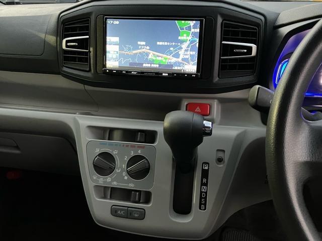 ミライース Ｘ　リミテッドＳＡＩＩＩ　ＥＴＣ／Ｂｌｕｅｔｏｏｔｈ接続／バックカメラ／ナビ・テレビ／キーレスエントリー／ＣＤ再生／オートライト／クリアランスソナー／アイドリングストップ／車検整備付き（14枚目）