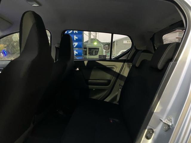 ミライース Ｘ　リミテッドＳＡＩＩＩ　ＥＴＣ／Ｂｌｕｅｔｏｏｔｈ接続／バックカメラ／ナビ・テレビ／キーレスエントリー／ＣＤ再生／オートライト／クリアランスソナー／アイドリングストップ／車検整備付き（26枚目）