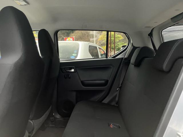 ミライース Ｘ　リミテッドＳＡＩＩＩ　ＥＴＣ／Ｂｌｕｅｔｏｏｔｈ接続／バックカメラ／ナビ・テレビ／キーレスエントリー／ＣＤ再生／オートライト／クリアランスソナー／アイドリングストップ／車検整備付き（49枚目）