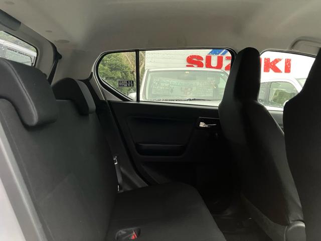 ミライース Ｘ　リミテッドＳＡＩＩＩ　ＥＴＣ／Ｂｌｕｅｔｏｏｔｈ接続／バックカメラ／ナビ・テレビ／キーレスエントリー／ＣＤ再生／オートライト／クリアランスソナー／アイドリングストップ／車検整備付き（51枚目）