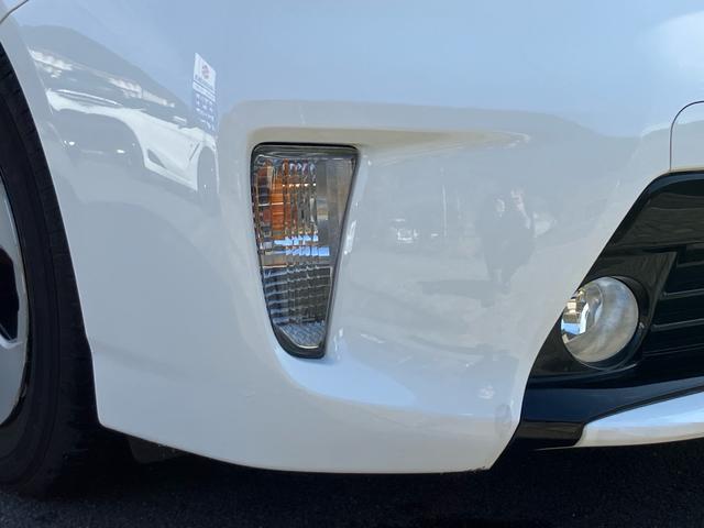 プリウス Ｓ　ナビ・テレビ／バックカメラ／Ｂｌｕｅｔｏｏｔｈ接続／ＣＤ・ＤＶＤ再生／プッシュスタート／スマートキー／ワンオーナー／禁煙車／記録簿／車検整備付き（6枚目）