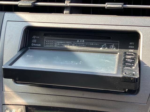プリウス Ｓ　ナビ・テレビ／バックカメラ／Ｂｌｕｅｔｏｏｔｈ接続／ＣＤ・ＤＶＤ再生／プッシュスタート／スマートキー／ワンオーナー／禁煙車／記録簿／車検整備付き（19枚目）