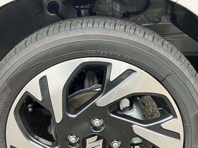 スペーシアカスタム ハイブリッドＸＳ　届出済未使用車／ナビ・フルセグＴＶ／Ｂｌｕｅｔｏｏｔｈ接続／パーキングセンサー／ヘッドアップディスプレイ／ＬＥＤヘッドランプ／両側電動スライドドア／ステアリングヒーター／１５インチＡＷ（10枚目）