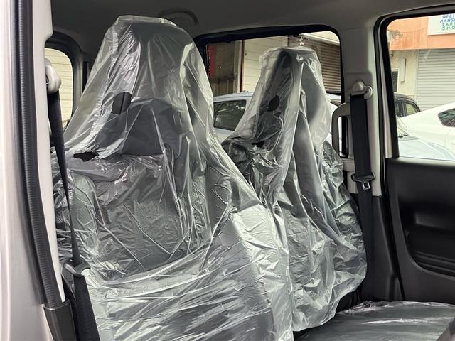 スペーシアカスタム ハイブリッドＸＳ　届出済未使用車／ナビ・フルセグＴＶ／Ｂｌｕｅｔｏｏｔｈ接続／パーキングセンサー／ヘッドアップディスプレイ／ＬＥＤヘッドランプ／両側電動スライドドア／ステアリングヒーター／１５インチＡＷ（15枚目）