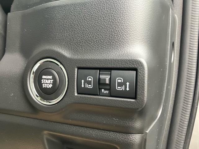 スペーシアカスタム ハイブリッドＸＳ　届出済未使用車／ナビ・フルセグＴＶ／Ｂｌｕｅｔｏｏｔｈ接続／パーキングセンサー／ヘッドアップディスプレイ／ＬＥＤヘッドランプ／両側電動スライドドア／ステアリングヒーター／１５インチＡＷ（20枚目）