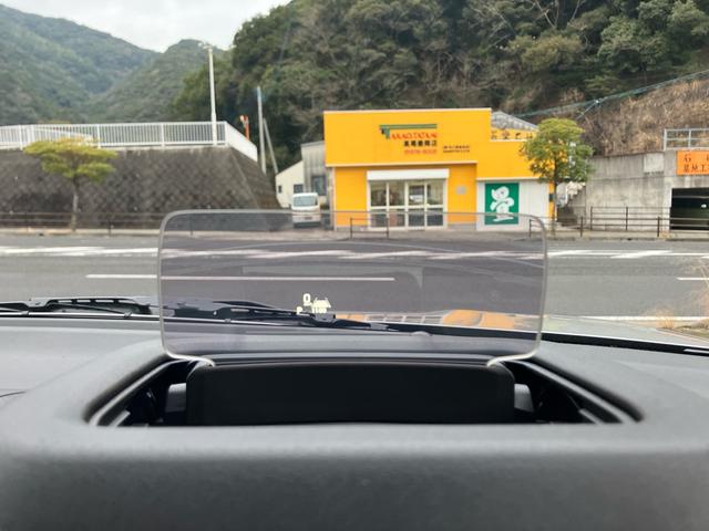 スペーシアカスタム ハイブリッドＸＳ　届出済未使用車／ナビ・フルセグＴＶ／Ｂｌｕｅｔｏｏｔｈ接続／パーキングセンサー／ヘッドアップディスプレイ／ＬＥＤヘッドランプ／両側電動スライドドア／ステアリングヒーター／１５インチＡＷ（23枚目）