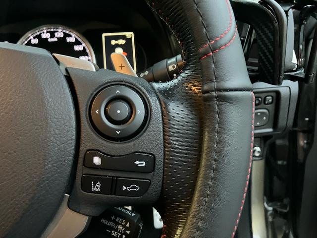 CT CT200h Fスポーツ ナビ・フルセグTV/Bluetooth接続/LEDヘッドランプ/レーダークルーズコントロール/パワーシート/シートヒーター/プッシュスタート/バックカメラ/スマートキー(15枚目)