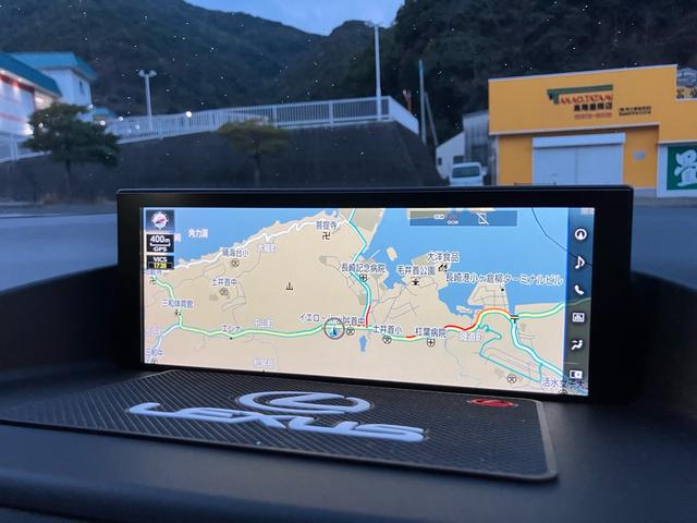 CT CT200h Fスポーツ ナビ・フルセグTV/Bluetooth接続/LEDヘッドランプ/レーダークルーズコントロール/パワーシート/シートヒーター/プッシュスタート/バックカメラ/スマートキー(19枚目)