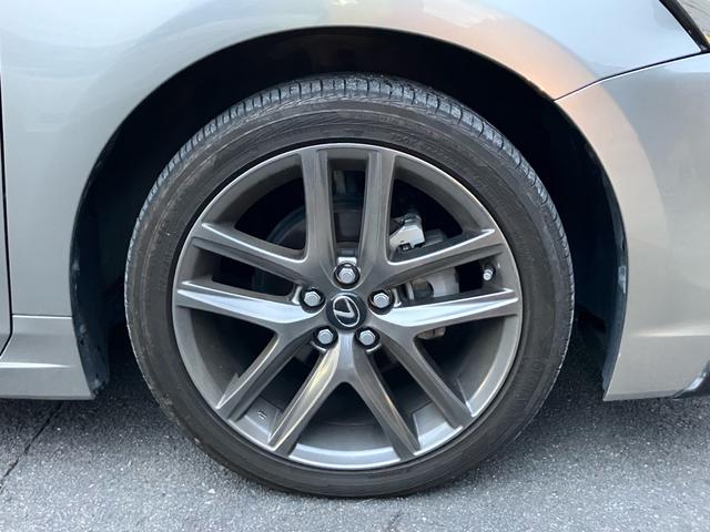 CT CT200h Fスポーツ ナビ・フルセグTV/Bluetooth接続/LEDヘッドランプ/レーダークルーズコントロール/パワーシート/シートヒーター/プッシュスタート/バックカメラ/スマートキー(26枚目)