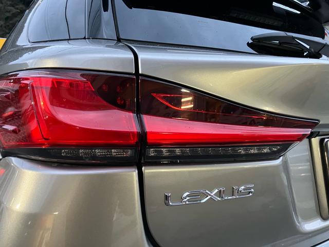 CT CT200h Fスポーツ ナビ・フルセグTV/Bluetooth接続/LEDヘッドランプ/レーダークルーズコントロール/パワーシート/シートヒーター/プッシュスタート/バックカメラ/スマートキー(36枚目)