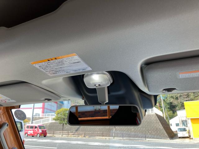 スーパーキャリイ Ｘリミテッド　届け出済み未使用車／ブラック加飾／衝突被害軽減ブレーキ／ＵＳＢポート／レーンアシスト／パークアシスト／アイドリングストップ／キーレスエントリー／オートマ４速（17枚目）