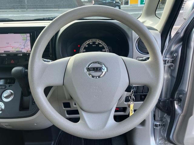 デイズルークス Ｓ　ナビ・テレビ／バックカメラ／ＥＴＣ／Ｂｌｕｅｔｏｏｔｈ接続／ＣＤ・ＤＶＤ再生／キーレスエントリー／ミュージックプレイヤー接続／両側スライドドア／アイドリングストップ（13枚目）