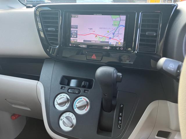 デイズルークス Ｓ　ナビ・テレビ／バックカメラ／ＥＴＣ／Ｂｌｕｅｔｏｏｔｈ接続／ＣＤ・ＤＶＤ再生／キーレスエントリー／ミュージックプレイヤー接続／両側スライドドア／アイドリングストップ（18枚目）