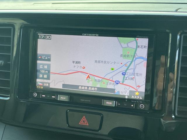 デイズルークス Ｓ　ナビ・テレビ／バックカメラ／ＥＴＣ／Ｂｌｕｅｔｏｏｔｈ接続／ＣＤ・ＤＶＤ再生／キーレスエントリー／ミュージックプレイヤー接続／両側スライドドア／アイドリングストップ（19枚目）