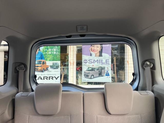 デイズルークス Ｓ　ナビ・テレビ／バックカメラ／ＥＴＣ／Ｂｌｕｅｔｏｏｔｈ接続／ＣＤ・ＤＶＤ再生／キーレスエントリー／ミュージックプレイヤー接続／両側スライドドア／アイドリングストップ（26枚目）