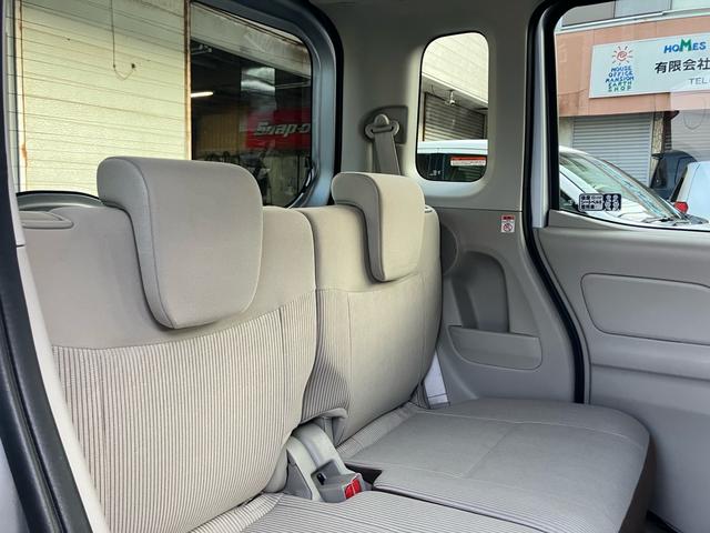 デイズルークス Ｓ　ナビ・テレビ／バックカメラ／ＥＴＣ／Ｂｌｕｅｔｏｏｔｈ接続／ＣＤ・ＤＶＤ再生／キーレスエントリー／ミュージックプレイヤー接続／両側スライドドア／アイドリングストップ（30枚目）