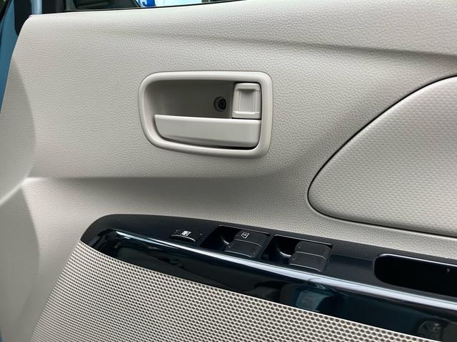 デイズ J ETC/バックカメラ/Bluetooth接続/ナビ・テレビ/キーレスエントリー/衝突被害軽減ブレーキ/ミュージックプレイヤー接続/CD・DVD再生/車検整備付き(9枚目)