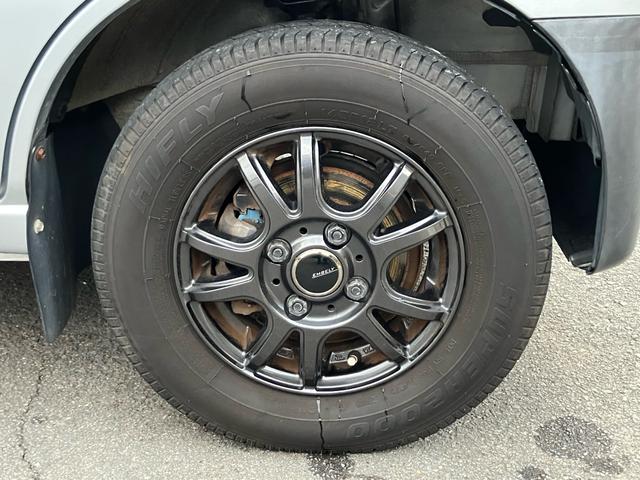 ピクシスバン スペシャル　ナビ・フルセグＴＶ／ＥＴＣ／バックカメラ／Ｂｌｕｅｔｏｏｔｈ接続／ＵＳＢ接続／ＣＤ・ＤＶＤ再生／マニュアル５速／社外アルミホイール（7枚目）