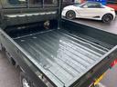 Ｘ　届出済未使用車　禁煙車　点検記録簿　キーレス　エアコン　パワステ　パワーウィンドウ　運転手席エアバッグ　助手席エアバッグ　三方開　オートマ（9枚目）