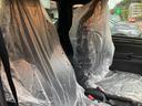 Ｘ　届出済未使用車　禁煙車　点検記録簿　キーレス　エアコン　パワステ　パワーウィンドウ　運転手席エアバッグ　助手席エアバッグ　三方開　オートマ（12枚目）