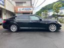 ＬＳ ＬＳ４６０Ｌ　／ロング／サンルーフ／黒革メモリーパワーシート／全席イージークローザー／シートエアコン／地デジ／バックカメラ／オートクルーズ／ビルトインＥＴＣ／ミリ波レーダー／パワートランク／ＡＦＳＨＩＤ（6枚目）