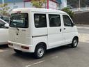 サンバーバン ＶＢ　／２ＷＤ／ＡＴ４速／ハイルーフ／エアコン／パワステ／ダブルエアバッグ／両側スライドドア／スペアキー／型式Ｓ３２１Ｂ／リアワイパー／取説（4枚目）