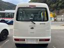 サンバーバン ＶＢ　／２ＷＤ／ＡＴ４速／ハイルーフ／エアコン／パワステ／ダブルエアバッグ／両側スライドドア／スペアキー／型式Ｓ３２１Ｂ／リアワイパー／取説（6枚目）