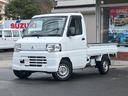 　三方開／５速マニュアル／エアコン／パワステ／鳥居／荷台ラバーマット／ゲートチェーン／２ＷＤ／型式Ｕ６１Ｔ／軽トラック／ＡＭラジオ（15枚目）