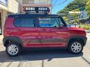 ハスラー Ｘターボ　／４ＷＤ／ＣＶＴ／リフトアップ／社外アルミホイール／ＨＩＤライト／ルーフラック／衝突被害軽減ブレーキ／ナビ／ＴＶ／スマートキー（7枚目）