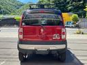 Ｘターボ　／４ＷＤ／ＣＶＴ／リフトアップ／社外アルミホイール／ＨＩＤライト／ルーフラック／衝突被害軽減ブレーキ／ナビ／ＴＶ／スマートキー（9枚目）