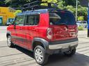 Ｘターボ　／４ＷＤ／ＣＶＴ／リフトアップ／社外アルミホイール／ＨＩＤライト／ルーフラック／衝突被害軽減ブレーキ／ナビ／ＴＶ／スマートキー（10枚目）