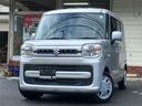 スペーシア ハイブリッドＧ　／衝突被害軽減ブレーキ／車線逸脱警報／障害物センサー／アイドリングストップ／ＳＤナビ／ワンセグＴＶ／バックカメラ／Ｂｌｕｅｔｏｏｔｈ／ＤＶＤ再生／ＵＳＢケーブル／スマートキー２個／両側スライドドア（2枚目）