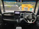 N-BOXカスタム G・Lホンダセンシング ナビ・TV/Bluetooth接続/CD・DVD再生/両側スライドドア・片側電動/プッシュスタート/スマートキー/アルミホイール/LEDヘッドランプ/クリアランスソナー 中古車画像_2