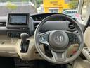 N-BOX Gホンダセンシング ナビ・テレビ/Bluetooth接続/CD・DVD再生/バックカメラ/両側スライドドア/プッシュスタート/スマートキー2個/LEDヘッドランプ 中古車画像_3