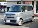 N-BOX Gホンダセンシング ETC/ナビ・テレビ/Bluetooth接続/CD・DVD再生/両側スライドドア/プッシュスタート/スマートキー/LEDヘッドランプ/レーンアシスト 中古車画像_4